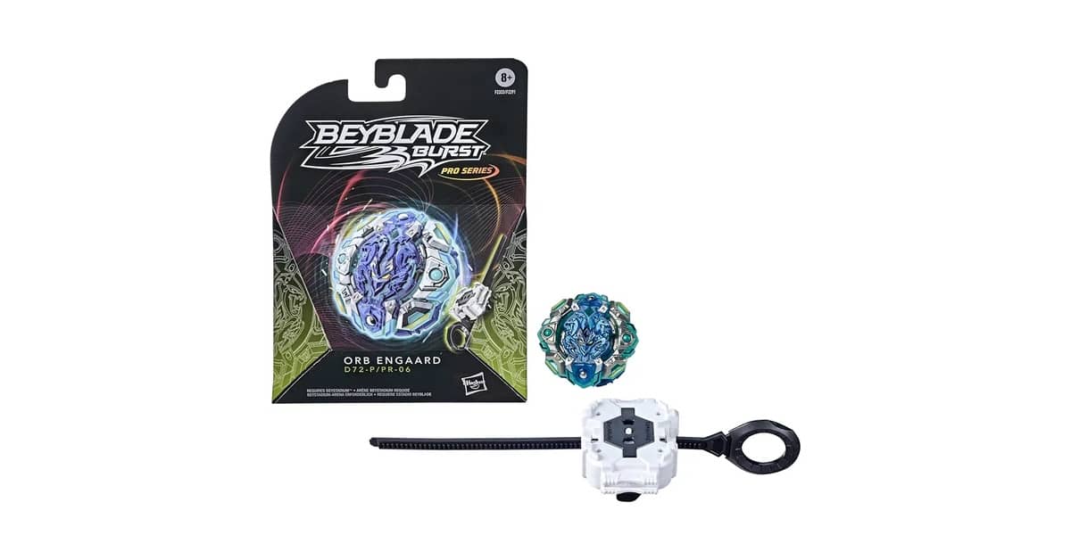Melhor Beyblade do Jogo Beyblade Burst Qr Code: Guia Definitivo!