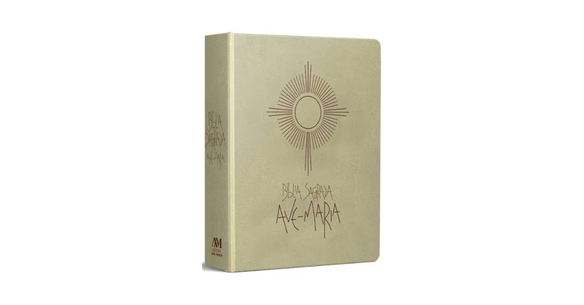 Melhor Bíblia Católica: Guia Essencial para sua Jornada Espiritual