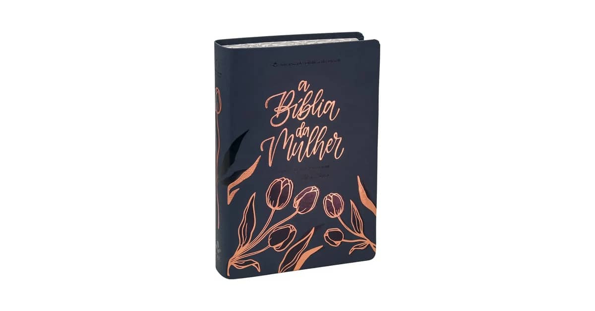 Melhor Bíblia de Estudo Feminina: Guia Essencial