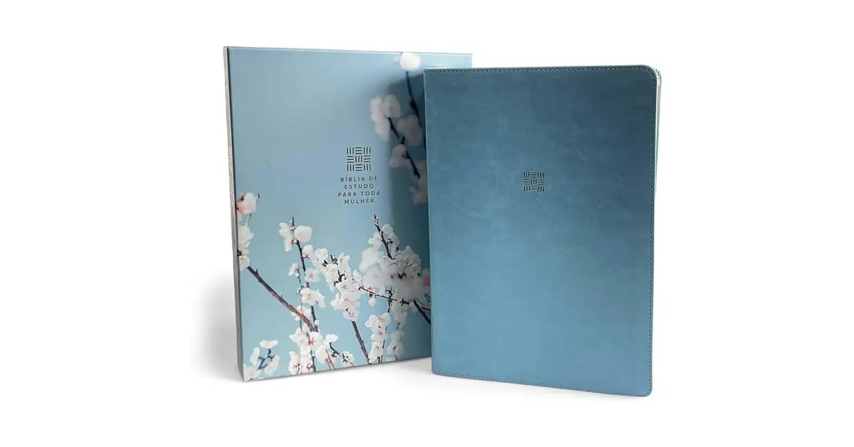 Melhor Bíblia de Estudo para Mulher: Guia Completo para Sua Jornada Espiritual