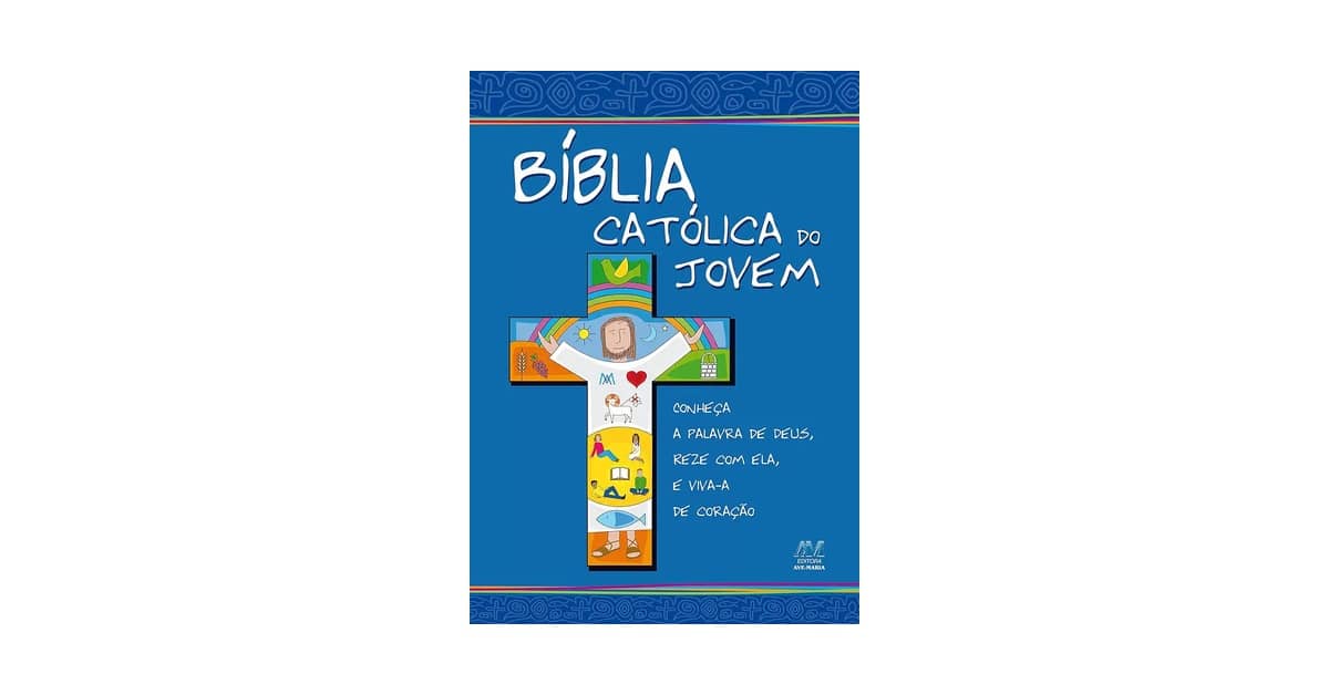 Melhor Bíblia para Jovem: 10 Modelos com Leitura Fácil