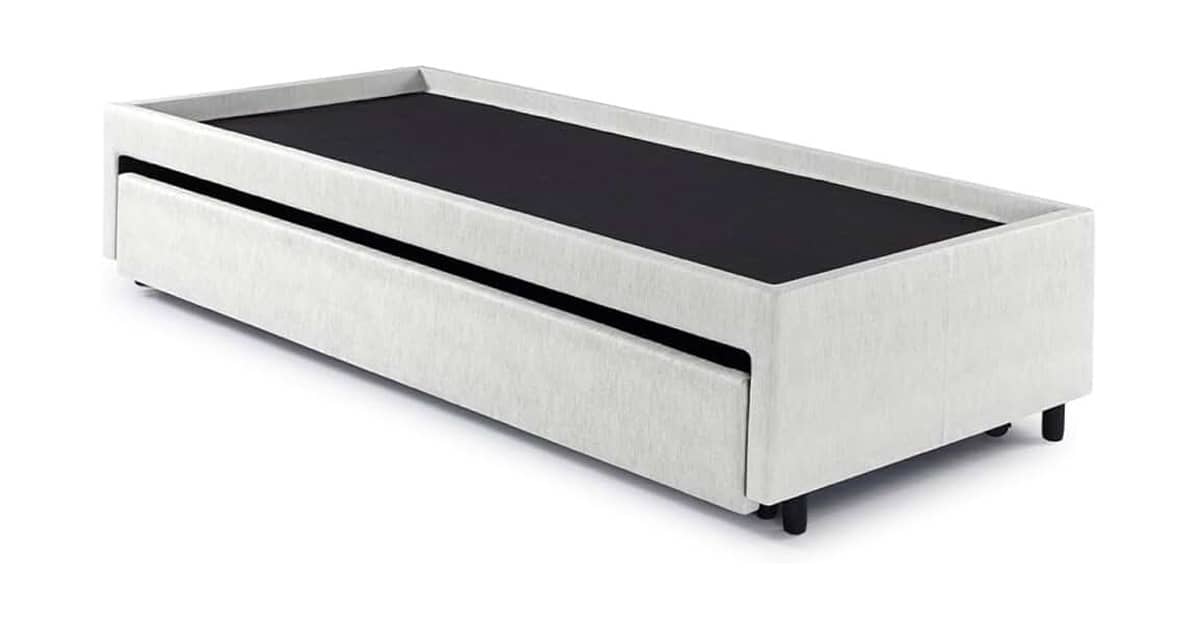 Melhor Bicama Box Solteiro: Conforto e Praticidade