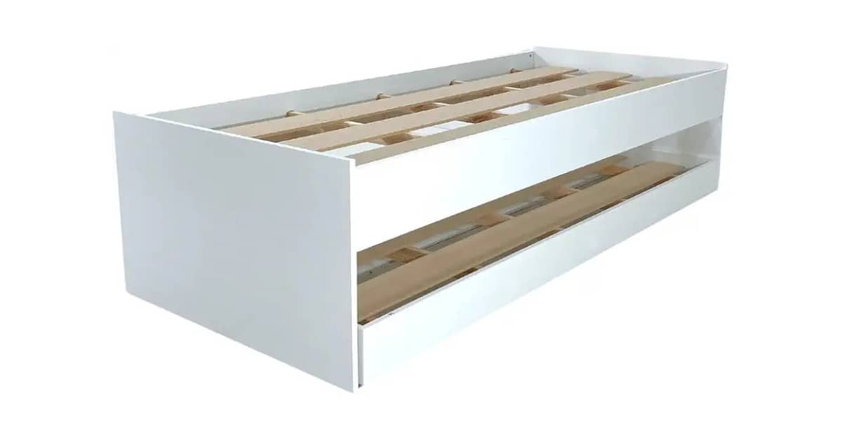 Melhor Bicama Solteiro: Conforto e Versatilidade Garantidos!