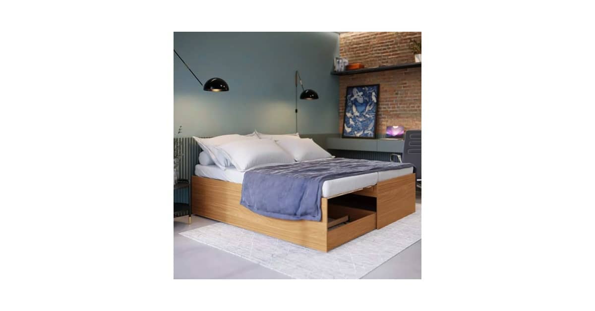 Melhor Bicama: 10 Opções Versáteis e Confortáveis