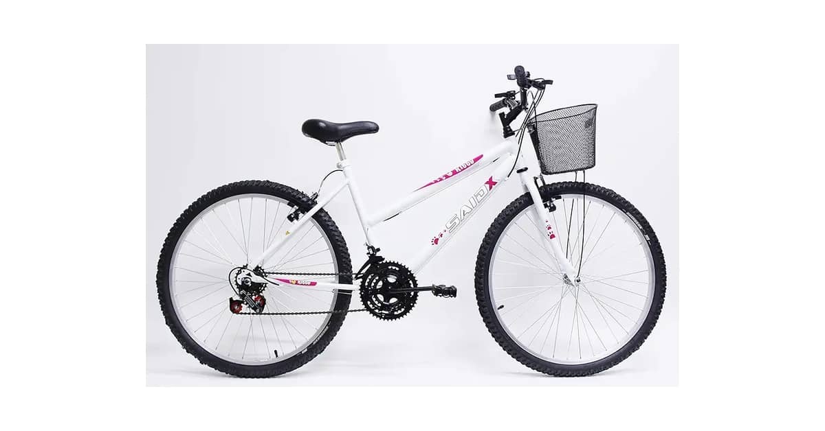 Melhor Bicicleta Aro 26: Guia Completo para Sua Escolha
