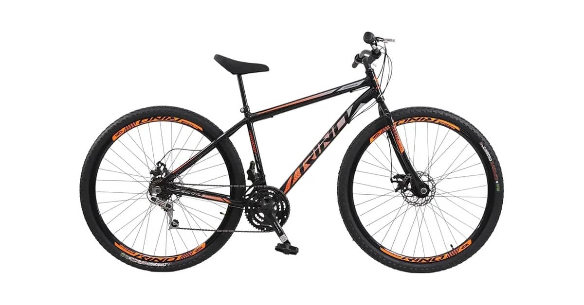 Melhor Bicicleta Aro 29 até 1000 Reais: Guia Essencial