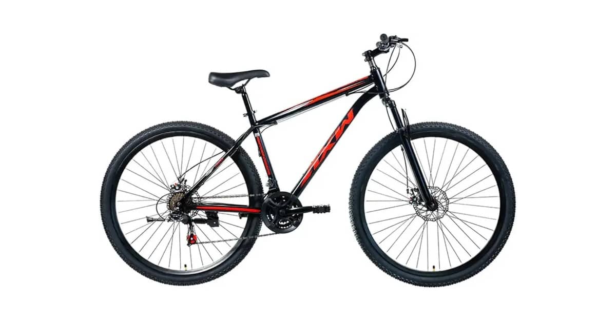Melhor Bicicleta Aro 29 até 1500: Guia de Compra Essencial
