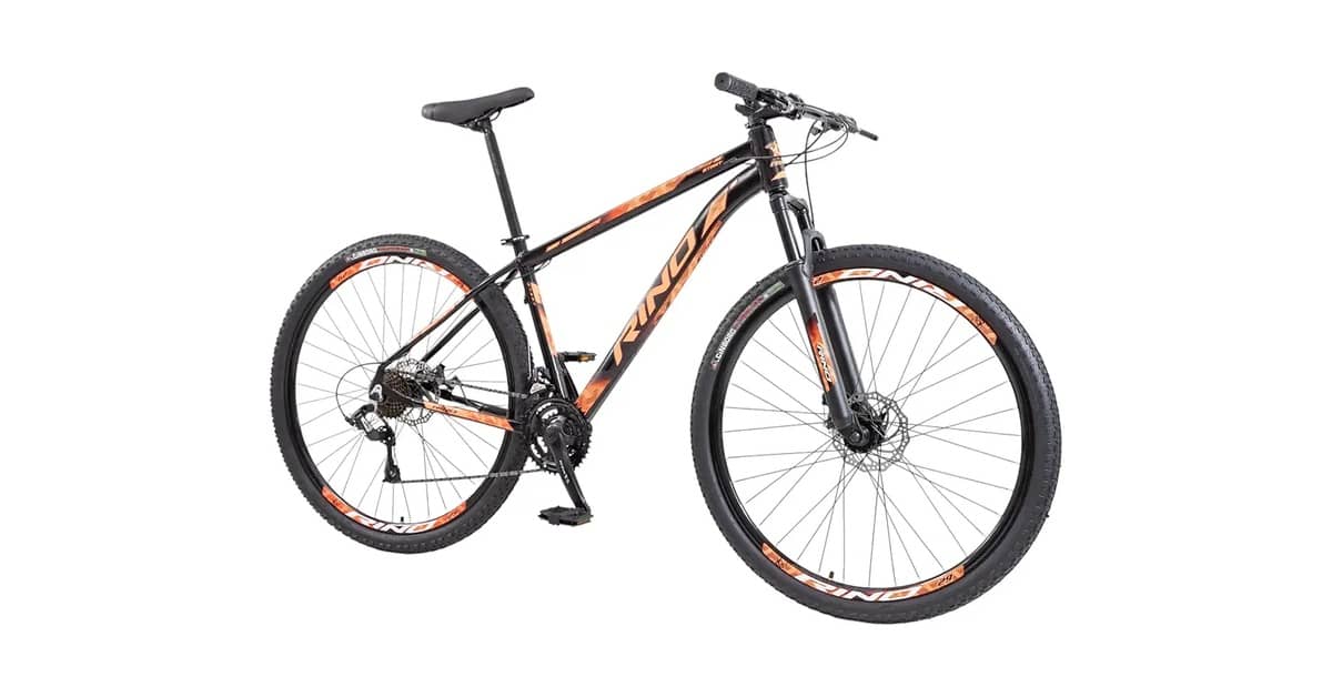 Melhor Bicicleta Aro 29 Barata: Guia Para Sua Próxima Aventura