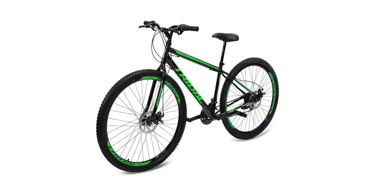 Melhor Bicicleta Aro 29 Custo Benefício: 5 Opções