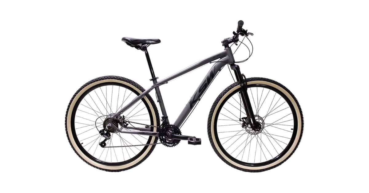 Melhor Bicicleta Aro 29 Shimano: Guia Completo