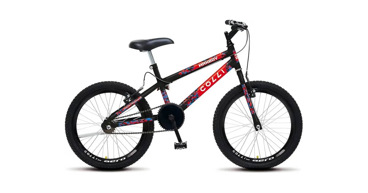 Melhor Bicicleta Custo Benefício Aro 20: Guia Essencial!