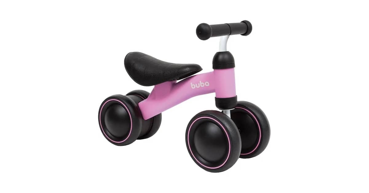 Melhor Bicicleta de Equilibrio para Bebê: Guia de Compra Essencial