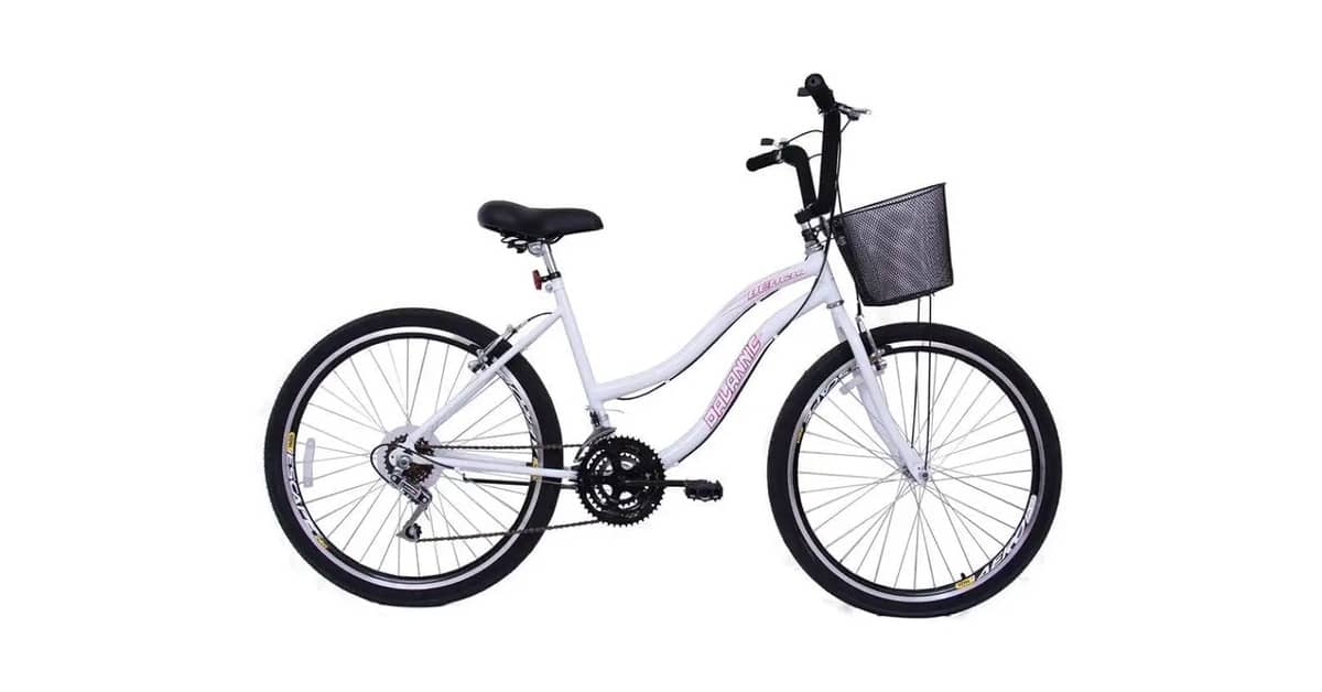 Melhor Bicicleta Elétrica Feminina: Guia Para Sua Escolha
