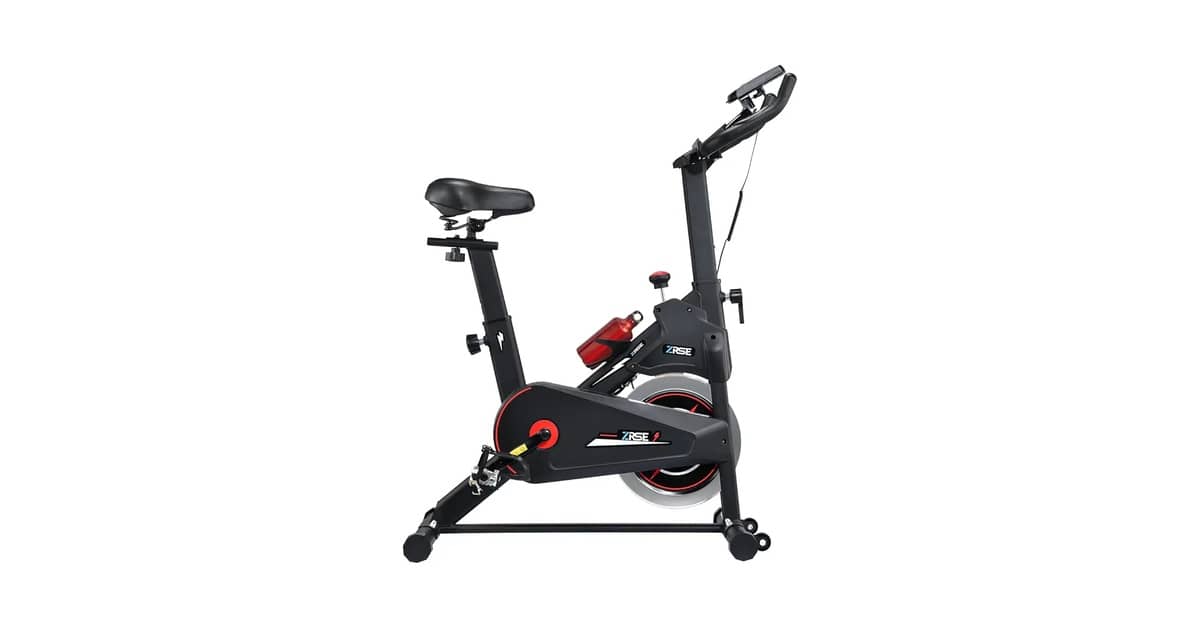 Melhor Bicicleta Ergométrica 120 Kg: Conforto e Desempenho para Treinos Domésticos