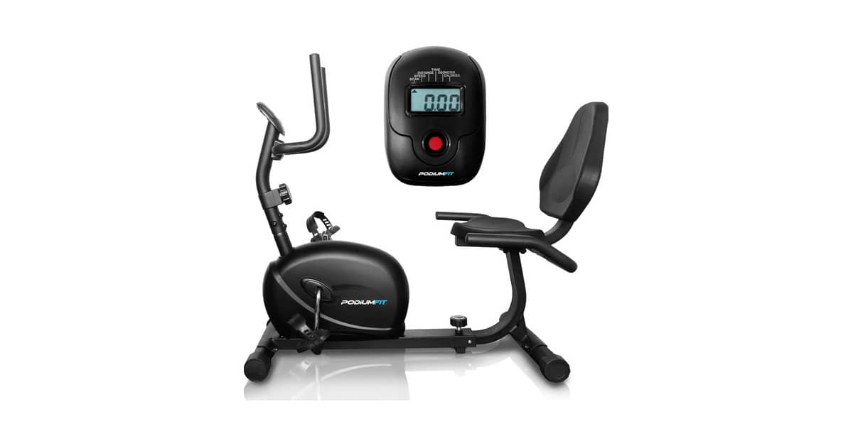 Melhor Bicicleta Ergometrica Caseira: Conheça os 5 Modelos Ideais