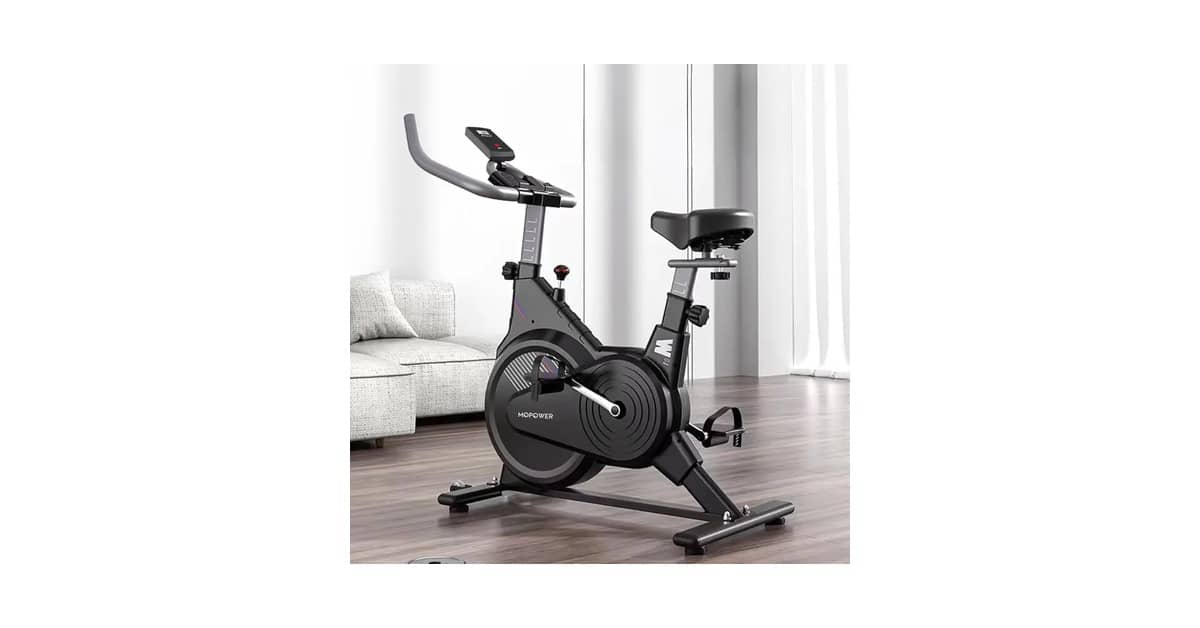 Melhor Bicicleta Ergométrica Magnética: Guia de Compra Essencial