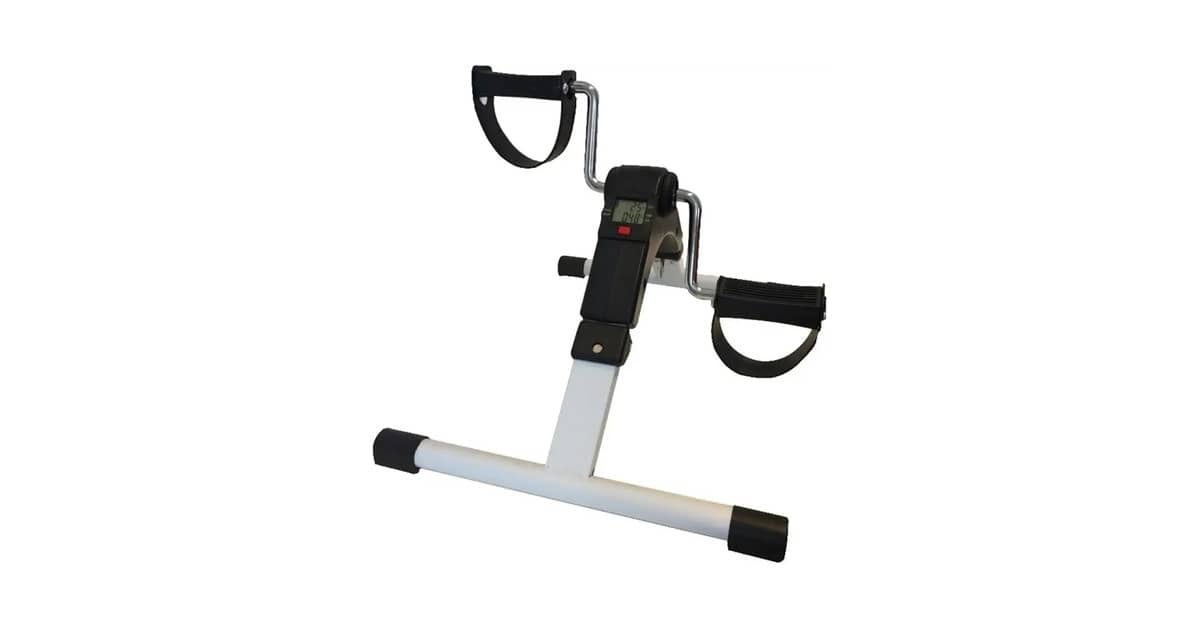 Melhor Bicicleta Ergométrica para Idosos: Conforto e Recuperação