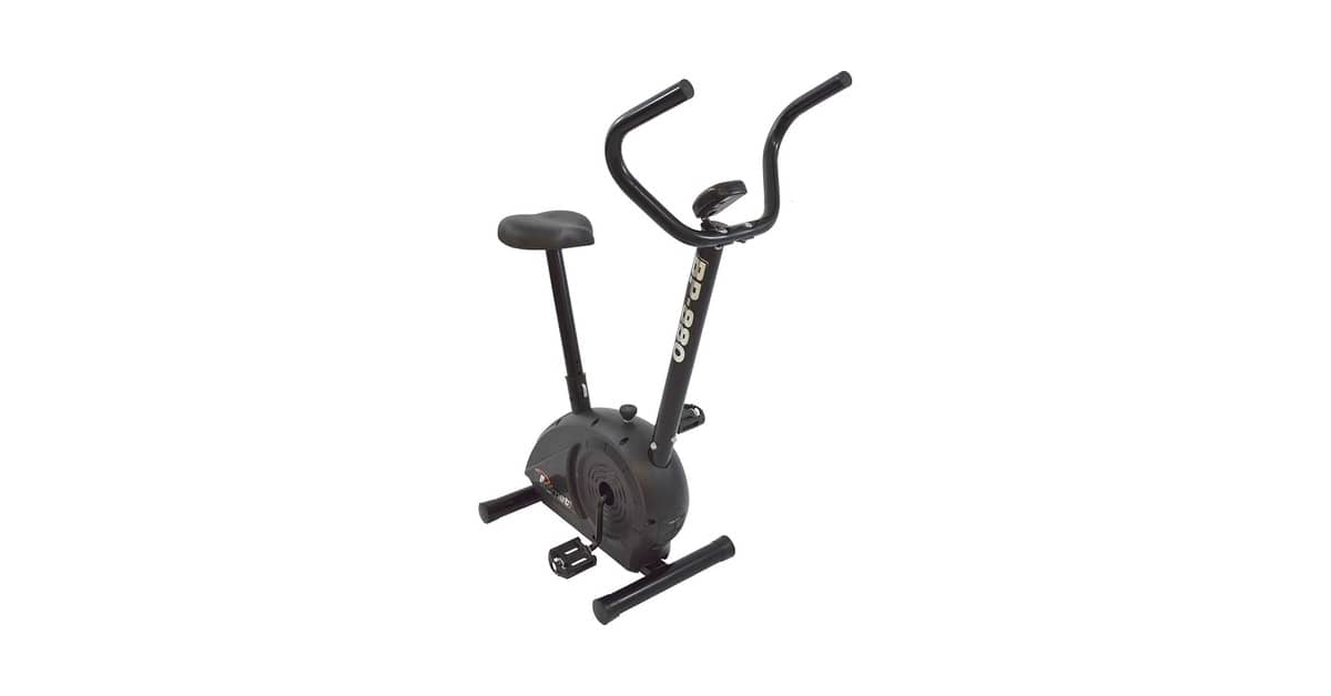 Melhor Bicicleta Ergométrica para Residência: Escolha Ideal!