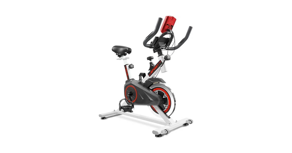 Melhor Bicicleta Ergométrica Profissional: Escolha Ideal