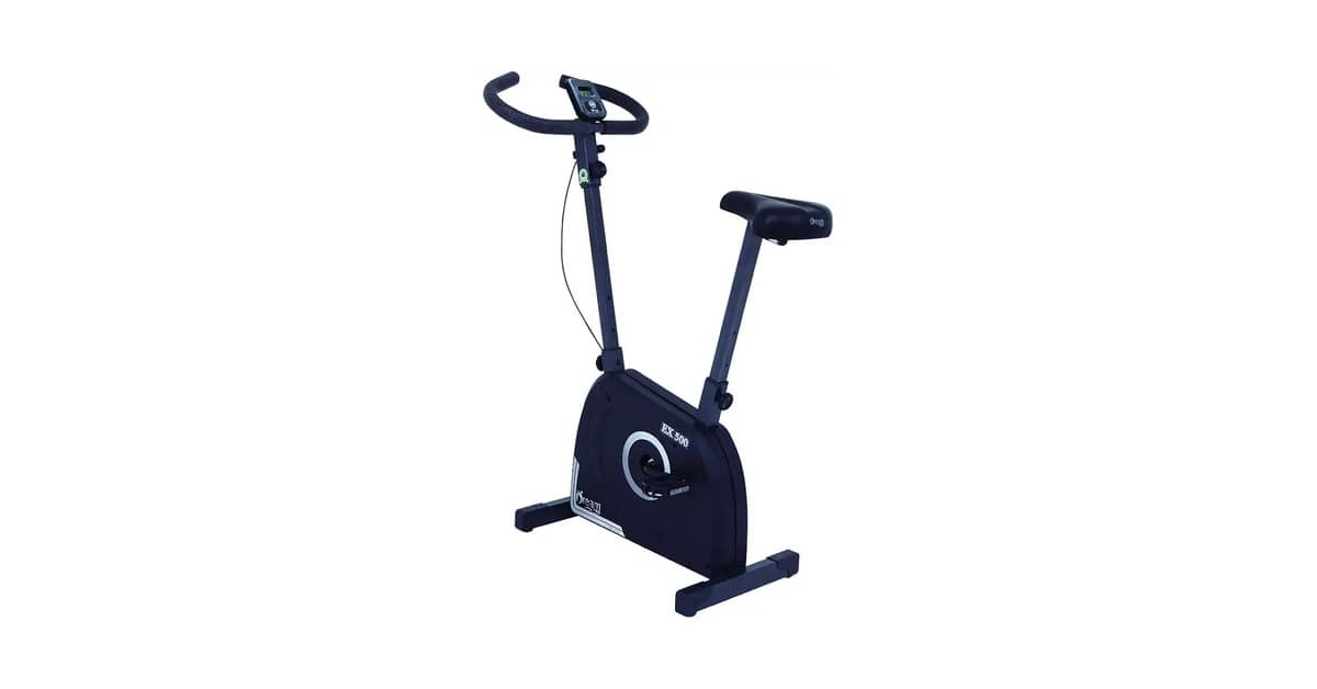 Melhor Bicicleta Ergométrica Vertical: 10 Modelos