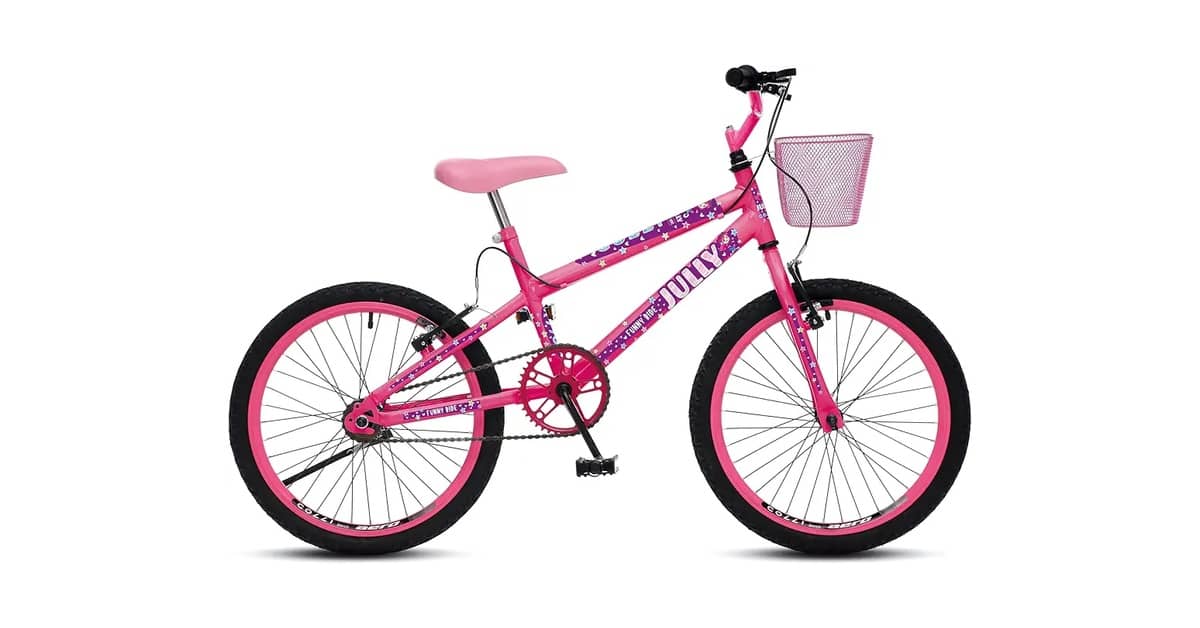Melhor Bicicleta Feminina Aro 20: Guia Para Sua Escolha Ideal