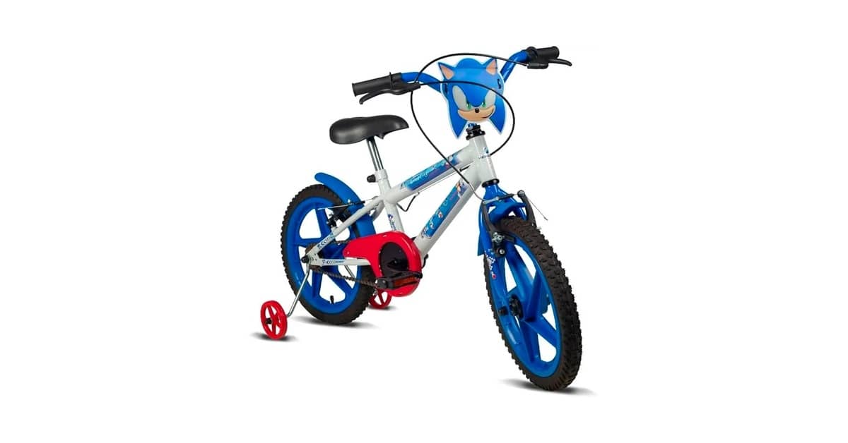 Melhor Bicicleta Infantil 7 Anos: Guia Completo Para Escolha Segura