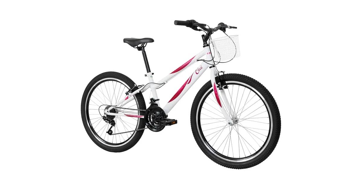 Melhor Bicicleta Infantil Aro 24: Guia Completo