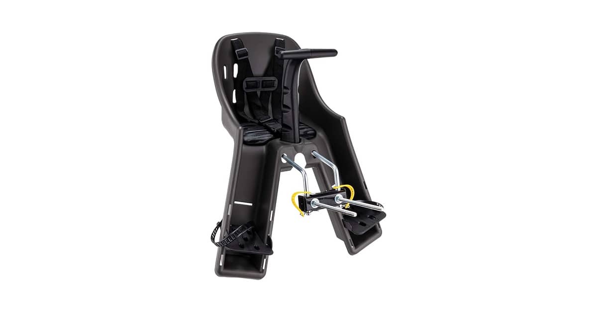 Melhor Bicicleta para Colocar Cadeirinha: Guia Essencial e 7 Opções