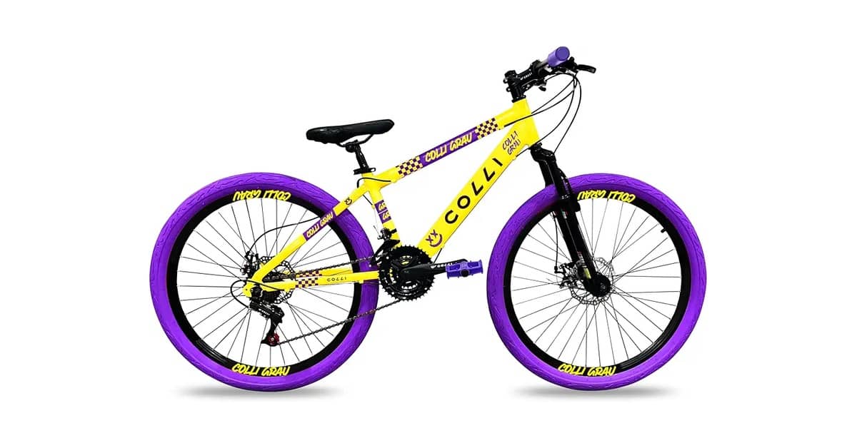Melhor Bicicleta para dar Grau Barata: Guia e Opções