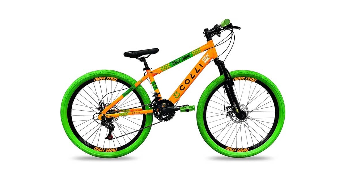 Melhor Bicicleta para dar Grau: 7 Opções para Manobras!