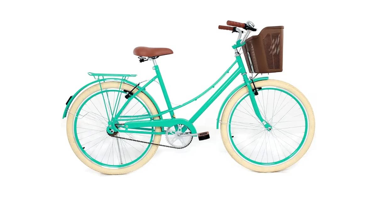 Melhor Bicicleta Retro: Guia Completo para Escolher a Sua