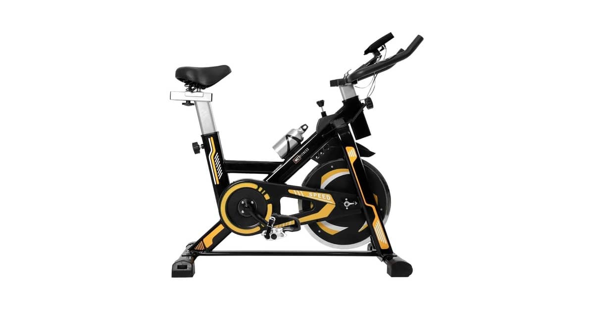Melhor Bicicleta Spinning Custo Benefício: 5 Modelos Ideais