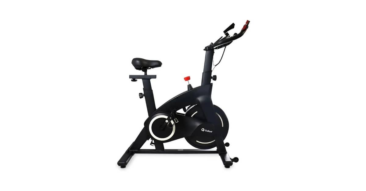 Melhor Bicicleta Spinning Magnética: Guia Completo