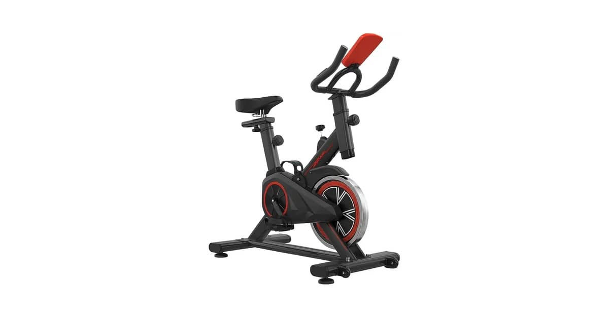 Melhor Bicicleta Spinning Residencial: 8 Modelos Premium para Treino em Casa