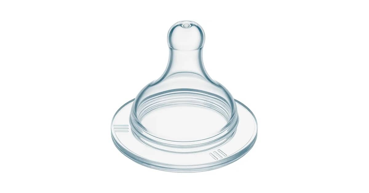 Melhor Bico de Mamadeira para Recém Nascido: Guia Essencial