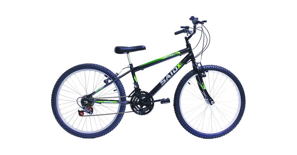 Melhor Bike Aro 24: Guia Completo Para Sua Escolha
