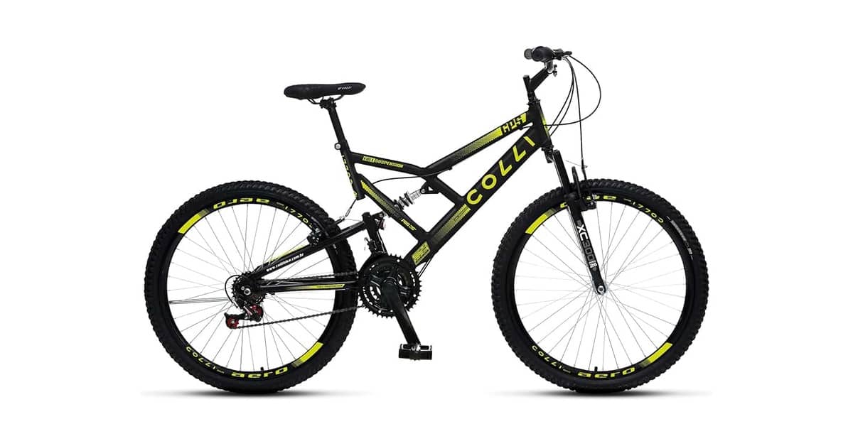 Melhor Bike Aro 26 Custo Benefício: Encontre a Ideal!