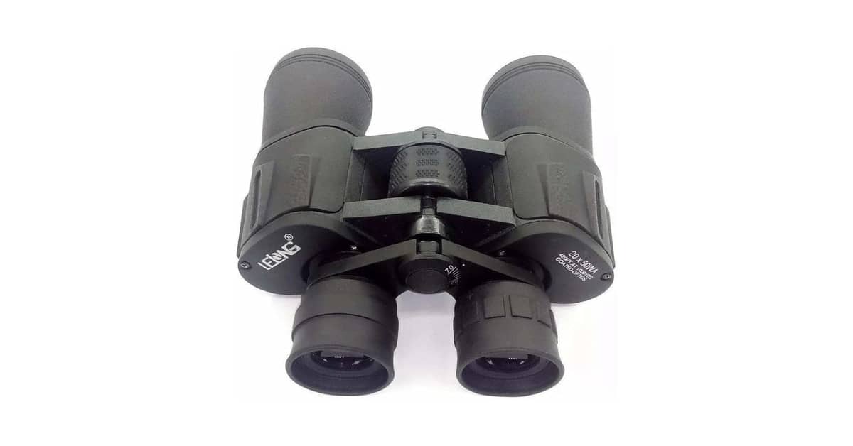 Melhor Binóculo do Mundo: Guia de Compra Essencial!