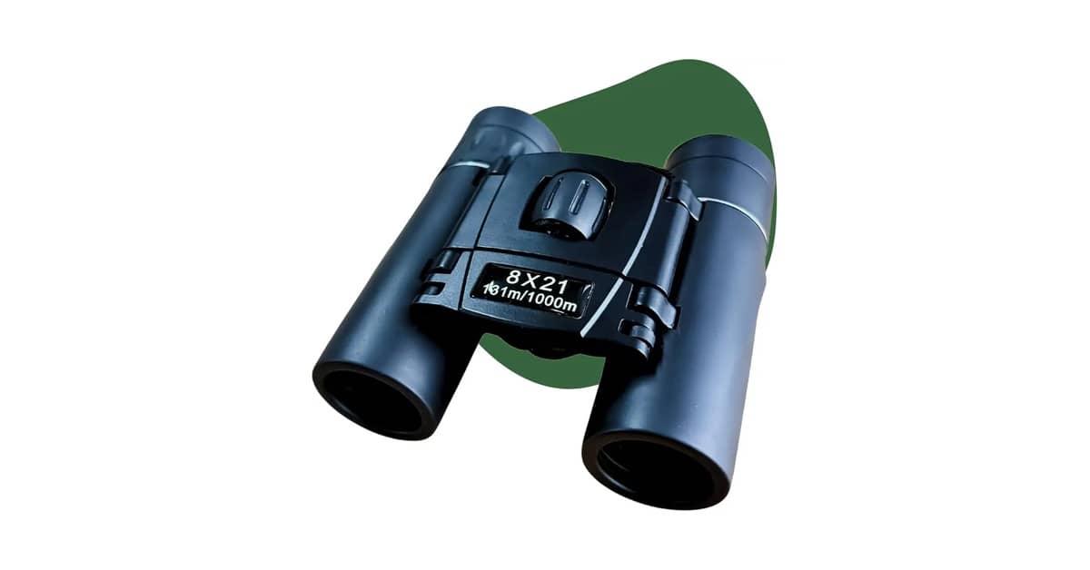 Melhor Binóculo para Comprar: Guia com 8 Opções Profissionais