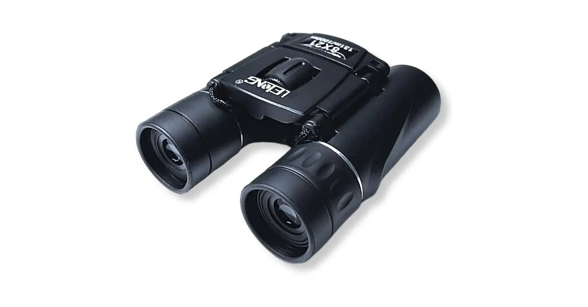 Melhor Binóculo para Observar a Lua: Detalhes da Lua Revelados!