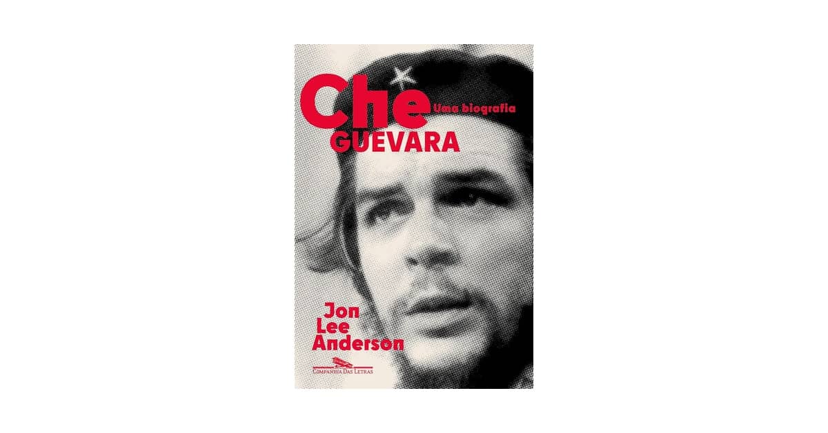 Melhor Biografia de Che Guevara: Descubra a Verdade