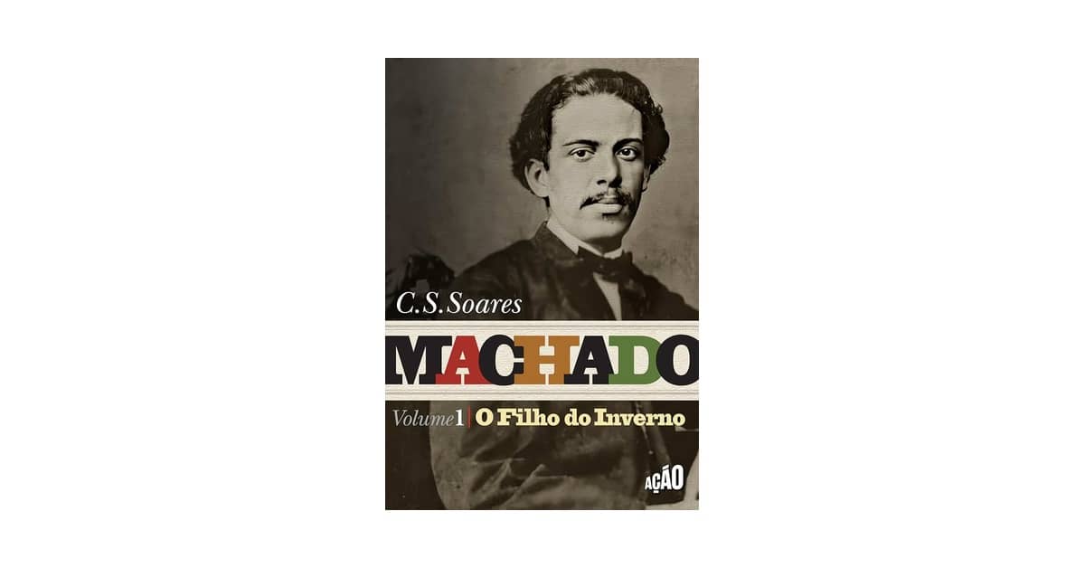 Melhor Biografia de Machado de Assis: Guia Essencial