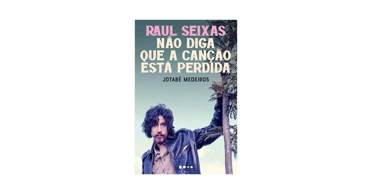 Melhor Biografia de Raul Seixas: Qual Obra Revela o Maluco Beleza?