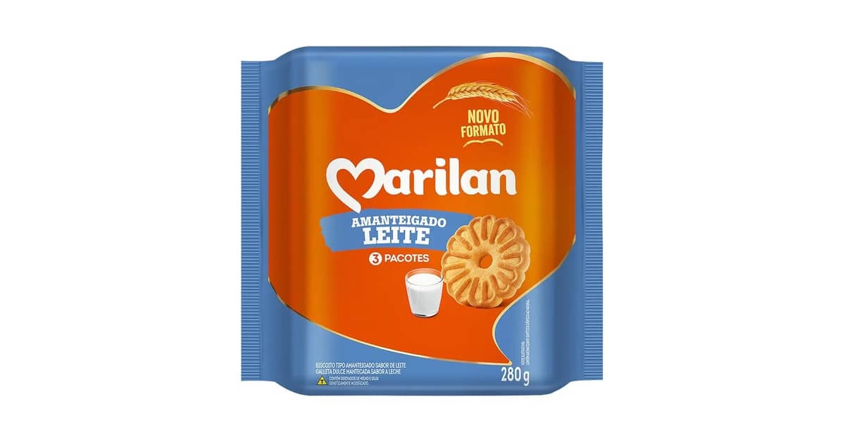 Melhor Biscoito Amanteigado do Mundo: Descubra os Deliciosos Sabores!