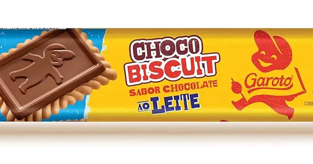 Melhor Biscoito de Chocolate do Mundo: Sabores Que Encantam!