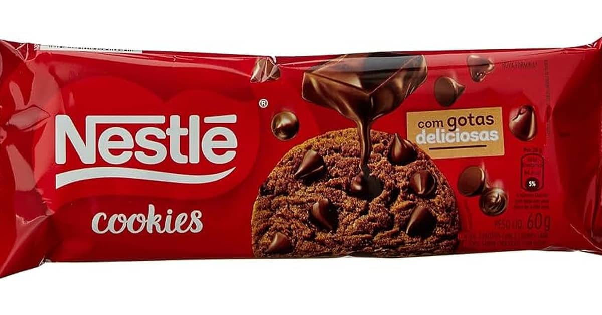 Melhor Biscoito de Chocolate: Guia Completo para Escolha Perfeita