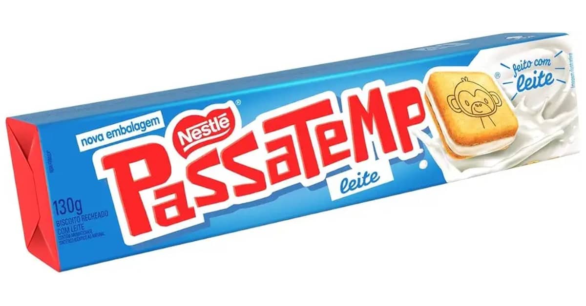 Melhor Biscoito do Mundo: Descubra Sabores Únicos!