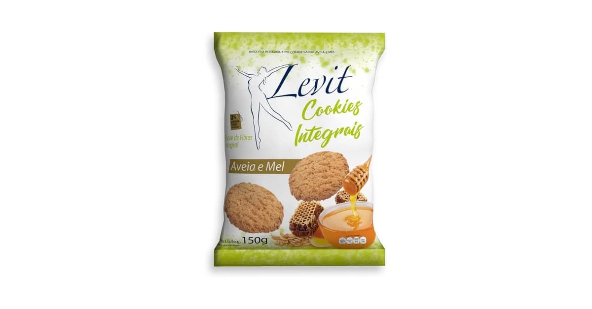 Melhor Biscoito Integral para Dieta: 7 Opções Leves