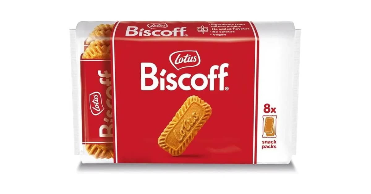Melhor Biscoito para Pave: Escolha Ideal para Sobremesas Deliciosas!