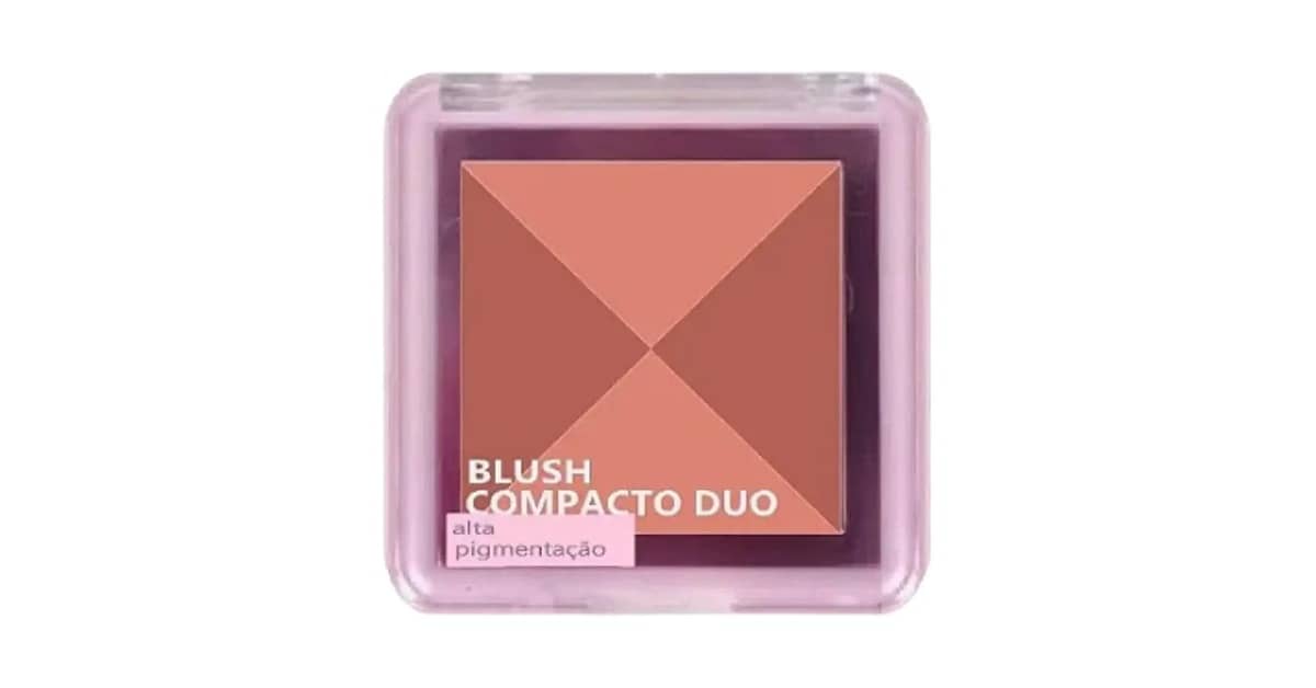 Melhor Blush Barato: Guia de Cores e Texturas